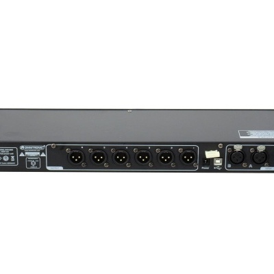 OMNITRONIC DXO-26E Digital Controller