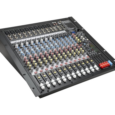 OMNITRONIC LMC-2642FX USB Mixing Console