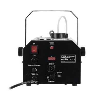 EUROLITE N-150 MK2 Fog Machine