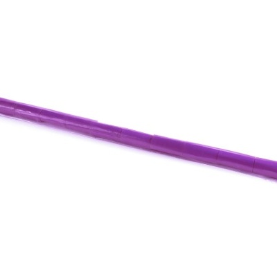 TCM FX Slowfall Streamers 10mx5cm, purple, 10x