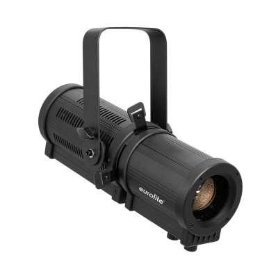 EUROLITE LED PFE-60 WW Profile Spot 20-50°
