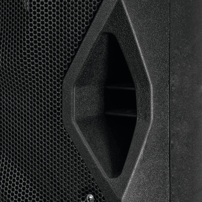 OMNITRONIC VFM-2215AP 2-Way Speaker, active