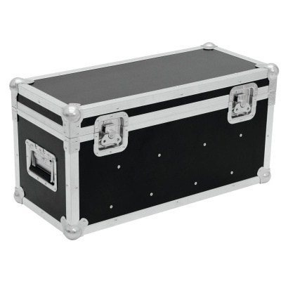 ROADINGER Flightcase 4x PRO Slim Size M