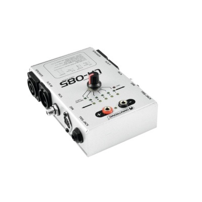 OMNITRONIC LH-085 Cable Tester