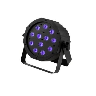 EUROLITE LED SLS-12 UV Floor