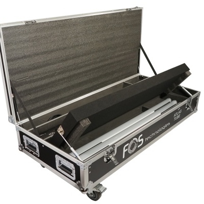 FOS Atlas Tube Case