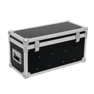 ROADINGER Flightcase 4x PRO Slim Size M