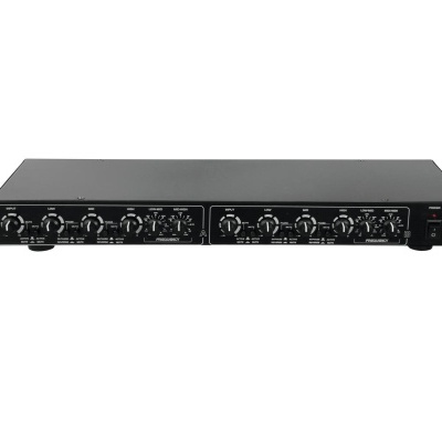 OMNITRONIC XO-300 Active Crossover