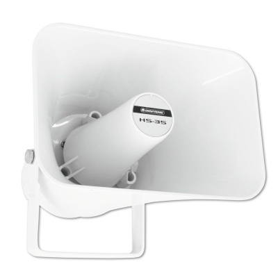 OMNITRONIC HS-35 PA Horn Speaker