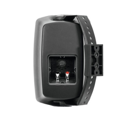 OMNITRONIC OD-4T Wall Speaker 100V black 2x