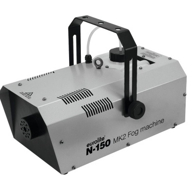 EUROLITE N-150 MK2 Fog Machine