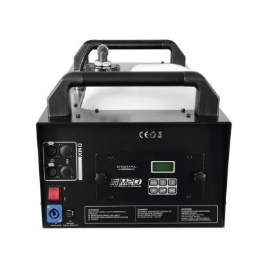 ANTARI M-10 Stage Fogger with Controller