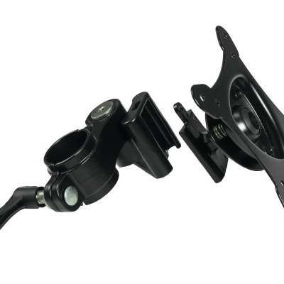 OMNITRONIC BIB-1 Screen Adaptor for Loudspeaker Stands