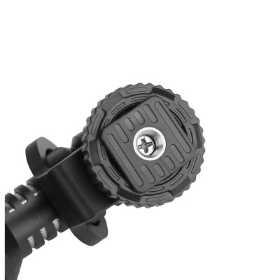 Saramonic Vmic Mini - Condenser video microphone for DSLR, mirrorless & smartphone