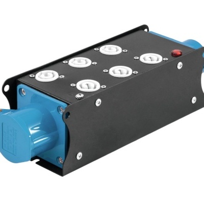 EUROLITE SAB-62X Power Split Box