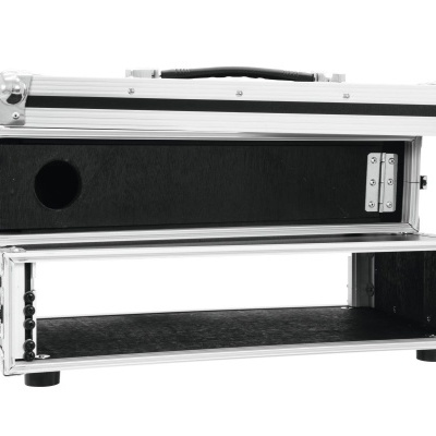 ROADINGER Case for Wireless Microphone Systems