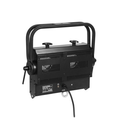 EUROLITE Audience Blinder 2xPAR-36 bk