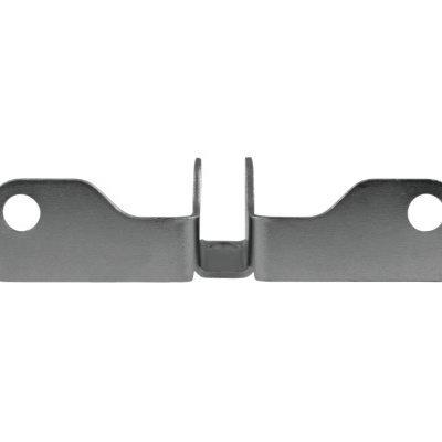 ACCESSORY Bracket for Dividing Walls 6,7mm