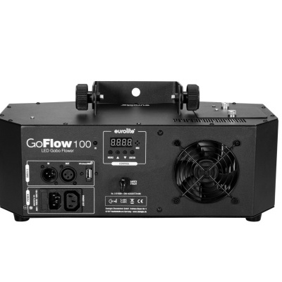 EUROLITE GoFlow 100