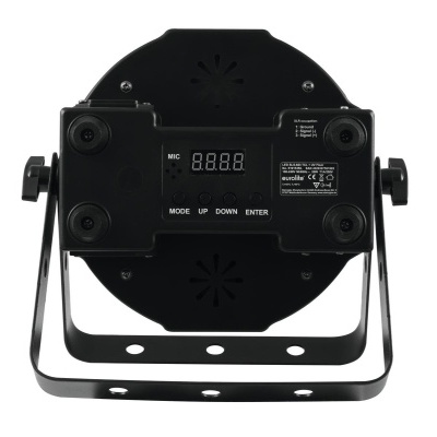 EUROLITE LED SLS-603 TCL + UV Floor