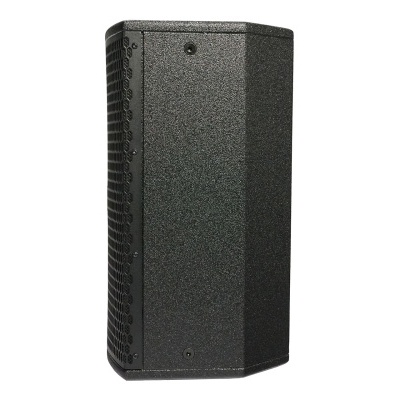 Active speaker IOS 8A DSP 8"