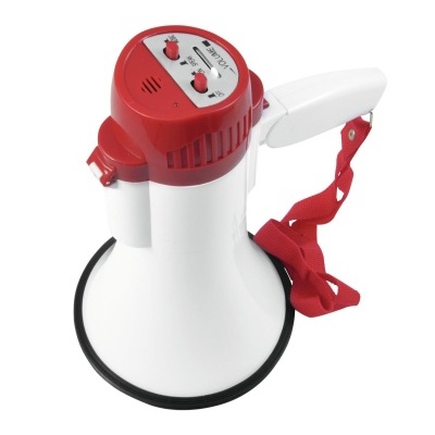 OMNITRONIC MP-10 Megaphone