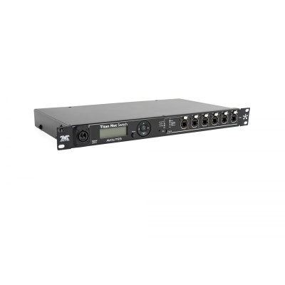 Avolites - Titan Net Switch