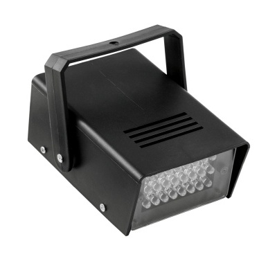 EUROLITE LED Disco Strobe white economic