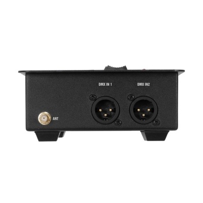 EUROLITE DMX AIO Recorder, Merger, Artnet Node, Signal Converter