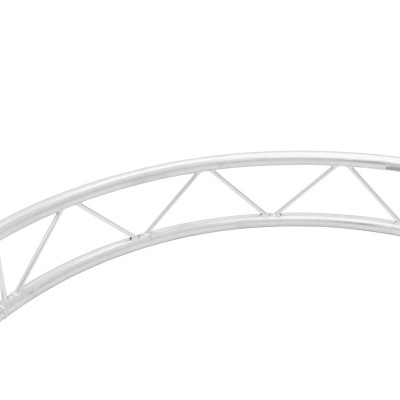 ALUTRUSS BILOCK Circle d=1,5m (inside) vertical