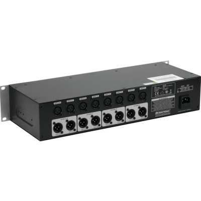 OMNITRONIC MZD-88 Matrix Zone Distributor