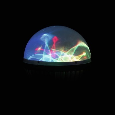 OMNILUX LED GM-10 E-27 Nice Flower OMNILUX LED GM-10 E-27 Nice Flower