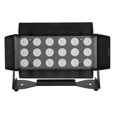 EUROLITE LED CLS-18 QCL RGB/WW 18x7W