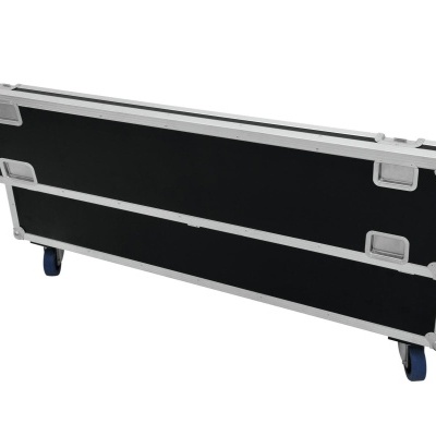 ROADINGER Universal Case Pro 140x30x30cm with wheels