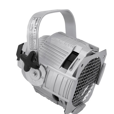 EUROLITE ML-64 ZOOM GKV Multi Lens Spot sil