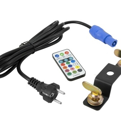 EUROLITE LED Twin Scan Bar