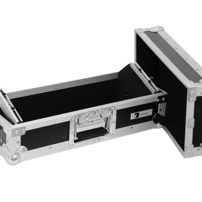 ROADINGER Mixer Case Pro MCA-19-N, 3U, black