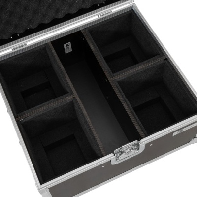 ROADINGER Flightcase 4x THA-20PC