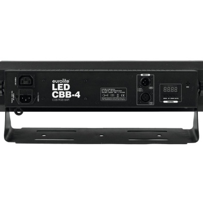 EUROLITE LED CBB-4 COB RGB Bar
