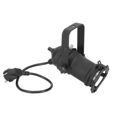 EUROLITE LED PAR-16 3CT bl