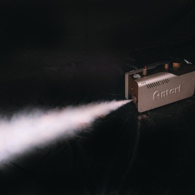 ANTARI Z-800 MK2 + Z-10 ON/OFF-Controller