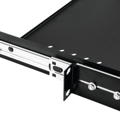 ACCESSORY Rackbase 1U extensile