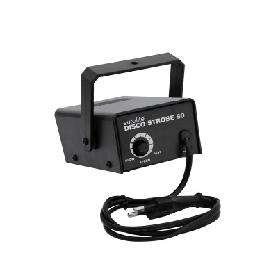 EUROLITE Disco Strobe 50 EUROLITE Disco Strobe 50