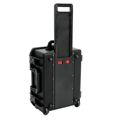 LASERWORLD Purelight Case