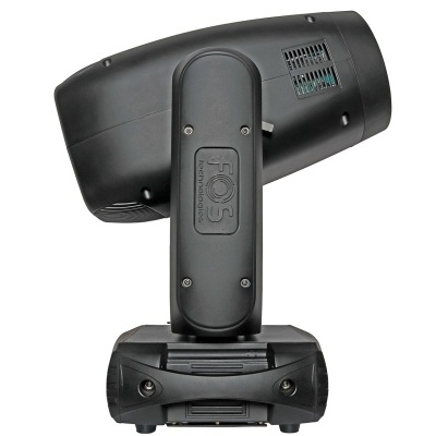 Hybrid BSW moving head, 470 watts FOS Nox
