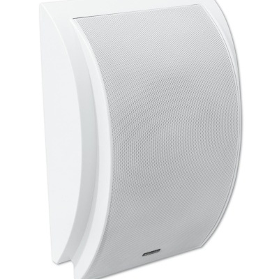 OMNITRONIC WC-1 PA Wall Speaker