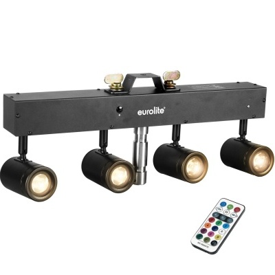 EUROLITE LED KLS-60 WW Compact Light Set