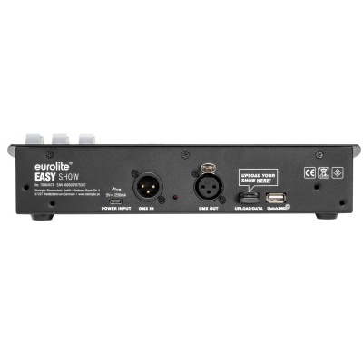 EUROLITE EASY Show