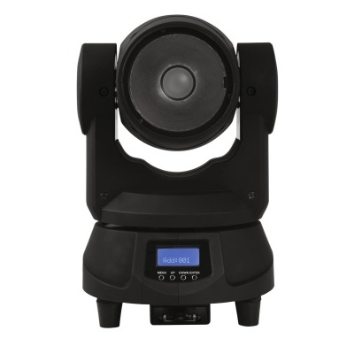 EUROLITE LED TMH-X1 Moving Head Beam