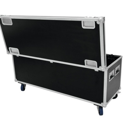 ROADINGER Universal Case Pro 140x50x50cm with wheels